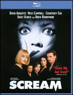 Scream [Blu-ray] - Wes Craven
