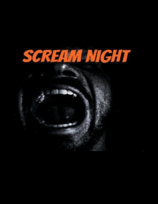 Scream Night - Ciara