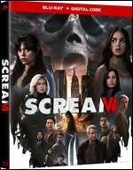 Scream VI [Includes Digital Copy] [Blu-ray] - Matt Bettinelli-Olpin; Tyler Gillett