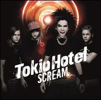 Scream - Tokio Hotel