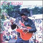 Screamin' & Cryin' - Otis Rush