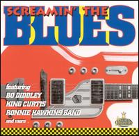 Screamin' the Blues - Various Artists
