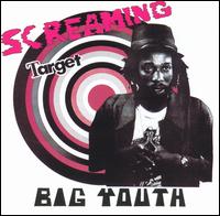 Screaming Target - Big Youth