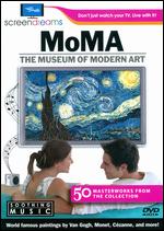 Screen Dreams: MoMA - 50 Masterworks from the Collection - 