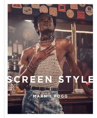 Screen Style - Fogg, Marnie