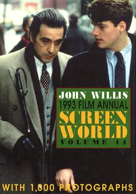 Screen World 1993, Vol. 44 - Willis, John