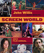 Screen World: 2003