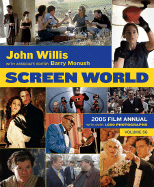 Screen World Volume 56: 2005 Cloth Edition