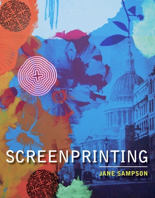 Screenprinting - Sampson, Jane