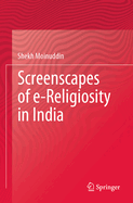 Screenscapes of e-Religiosity in India