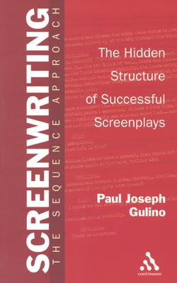 Screenwriting - Gulino, Paul Joseph