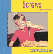 Screws - Welsbacher, Anne