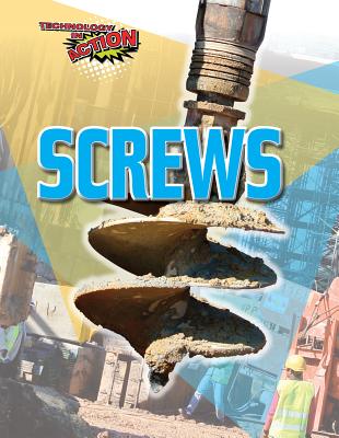 Screws - Spilsbury, Louise A