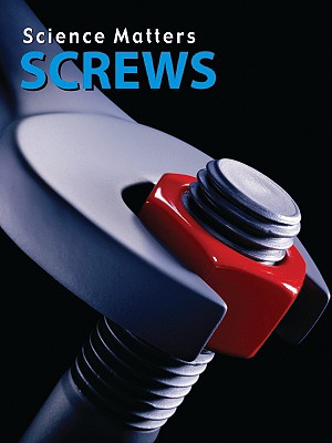 Screws - De Medeiros, Michael