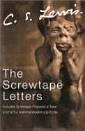Screwtape Letters, the - UK Gift Edition