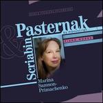Scriabin & Pasternak by manuscript: Piano Works