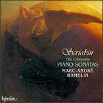 Scriabin: The Complete Piano Sonatas