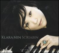 Scriabin - Klara Min (piano)