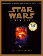 Script Facsimile: Star Wars: Episode 4: A New Hope