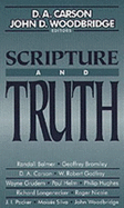 Scripture and Truth