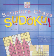 Scripture Chase Sudoku: Bom