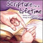 Scripture Memory Songs, Vol. 1 - Scripture for a Lifetime