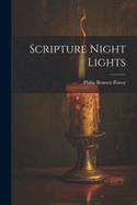 Scripture Night Lights