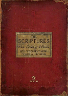 Scriptures New Testament with Psalms and Proverbs-NCV
