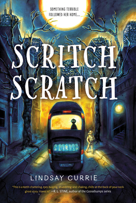 Scritch Scratch - Currie, Lindsay