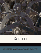 Scritti