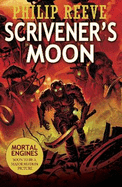 Scrivener's Moon