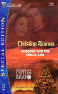 Scrooge and the Single Girl - Rimmer, Christine