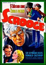 Scrooge - Henry Edwards
