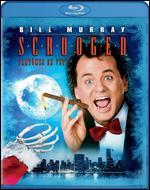 Scrooged [Blu-ray]
