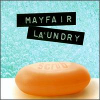 Scrub - Mayfair Laundry