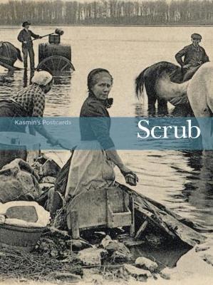 Scrub - Kasmin, John