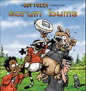 Scrum Bums: A Get Fuzzy Collection Volume 8