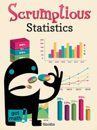 Scrumptious Statistics: Show and Recognizie Statistics