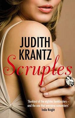 Scruples - Krantz, Judith
