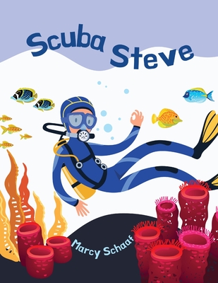 Scuba Steve - Schaaf, Marcy