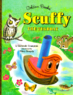 Scuffy the Tugboat - Crampton, Gertrude