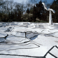 Sculpture Garden Krller-Mller Museum