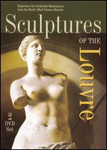 Sculptures of the Louvre - 