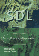 Sdl Formal Object-Oriented Language for Communicating Systems