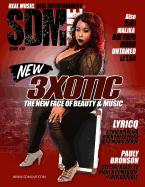 SDM Live Magazine Issue #14 2017