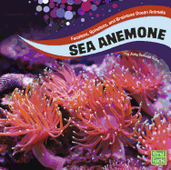 Sea Anemones: Faceless, Spineless, and Brainless Ocean Animals