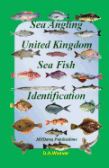 Sea Angling Fish Identification United Kingdom