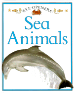 Sea Animals - Dorling Kindersley Publishing, and Royston, Angela