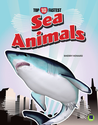 Sea Animals - Howard