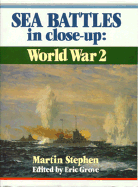 Sea Battles in Close-Up: World War 2, Volume One